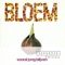 Bloem - Poes