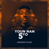 Youn Nan 5 yo - Single