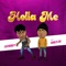 Holla Me (feat. Damlex Ajr) - EasyMoneyy lyrics