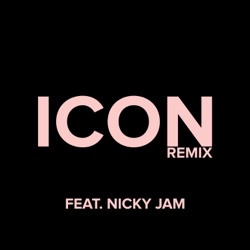 The Get Down Brothers (Skylan Brooks, TJ Brown, Jr., Jaden Smith, Justice Smith & Shameik Moore) - Icon (Remix)