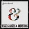 Hungry (feat. Ben Taylor) - John Forte lyrics