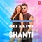 Shanti - Millind Gaba lyrics