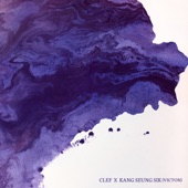 Look for the Silver Lining [CLEF X Kang Seung S*k (VICTON)] artwork