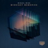 Midnight Memories (Miguel Migs Extended Moody Touch Rework) artwork