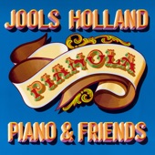 Jools Holland - Boogie Woogie Twins (Live on Night Music)