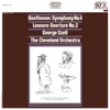 Beethoven: Symphony No. 4, Op. 60 & Leonore Overture, Op. 72 (Remastered)