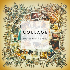 COLLAGE cover art