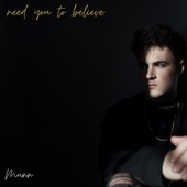 Need You To Believe artwork