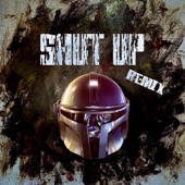 SHUT UP (feat. Rt3mis, ANIMAL-X & TRICO) [Remix] artwork