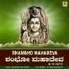 Stream & download Shambho Mahadeva - Single