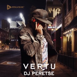 Dj Peretse - Vertu