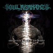 Soul Remnants - Architect Of Entropy