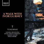 A Walk with Ivor Gurney artwork