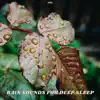 Stream & download Rain Sounds for Deep Sleep