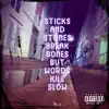 Sticks and Stones Break Bones But Words Kill Slow - Single album lyrics, reviews, download