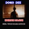 Nahitaji Maadui (feat. Young Killer Msodoki) - Dogo Dee lyrics