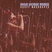 Kacey Musgraves - High Horse - Kue Remix