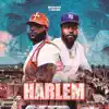 Harlem (feat. Nino Man) - Single album lyrics, reviews, download