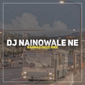 DJ Nainowale Ne artwork