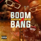 Boom Bang artwork