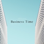 Business Time artwork