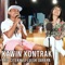 Kawin Kontrak (feat. Luluk Darara) [Akustik] - ARIF CITENX lyrics