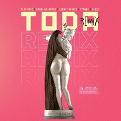Alex Rose - Toda