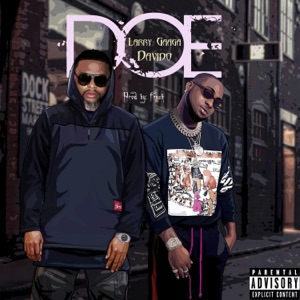 Doe (feat. Davido) - Single