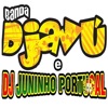 Banda Djavu & DJ Juninho Portugal - EP