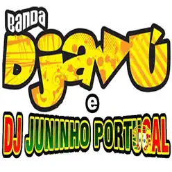 Banda Djavu & DJ Juninho Portugal - EP - Banda Djavú