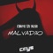 Mtg Chamo Teu Vulgo Malvadao Vs Socadao - DJ CRYS lyrics