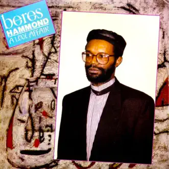 A Love Affair by Beres Hammond album reviews, ratings, credits