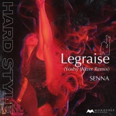 Legraise (Yoshy Wizer Remix) artwork