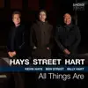 All Things Are album lyrics, reviews, download