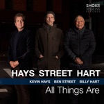 Kevin Hays, Ben Street & Billy Hart - Unscrappulous