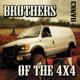 BROTHERS OF THE 4X4 cover art