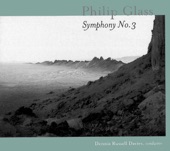 Philip Glass: Symphony No.3