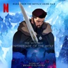 The Witcher: Nightmare of the Wolf (Music from the Netflix Anime Film) artwork