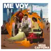 Stream & download Me Voy - Single