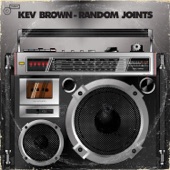 Kev Brown - The Hennessy Joint (Instrumental)