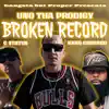 Broken Record (feat. KXNG Crooked & G Status) - Single album lyrics, reviews, download