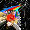 Dilemastronauta - Caballeros del Zodiaco