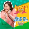 Malay Mo Maging Tayo (Inday Will Always Love You Theme Song) - Single