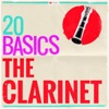 20 Basics: The Clarinet (20 Classical Masterpieces) artwork