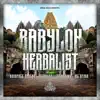 Babylon Herbalist - EP album lyrics, reviews, download