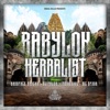 Babylon Herbalist - EP