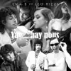 Ya no hay nous (feat. Leo Rizzi) - Single album lyrics, reviews, download