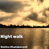 Night Walk artwork