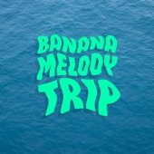 DJ Melque do Marco - Banana Melody Trip