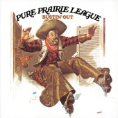 Pure Prairie League - Boulder Skies (Remastered 1988)